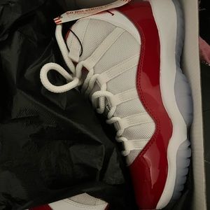 Brand new Jordan retro 11 kids